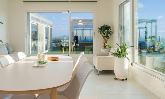 Ganghwa House | Ganghwa Mani Stay Pension