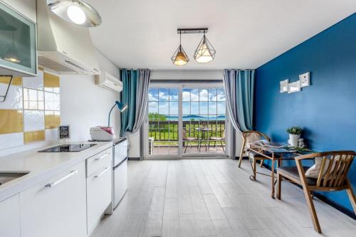 Ganghwa House | Ganghwa Rodemhouse Pension