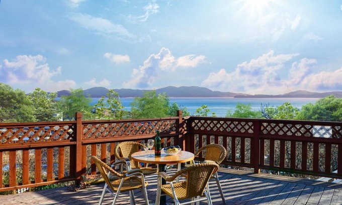 Ganghwa House | Ganghwa Sol Orem Pension