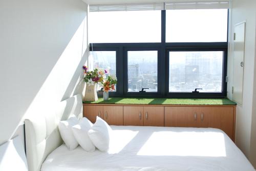 COEX Apartment | Gangnam Coex