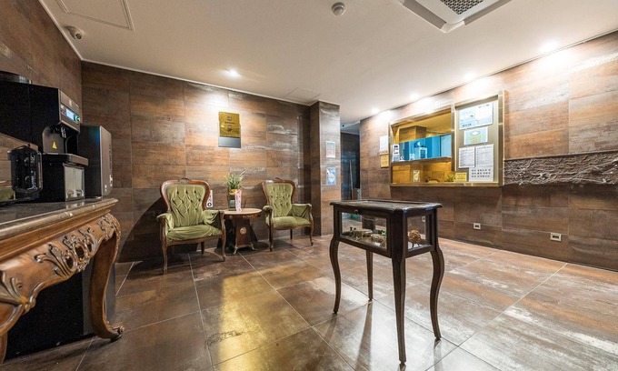 Banpo-dong Hotel | Gangnam Spring Hotel