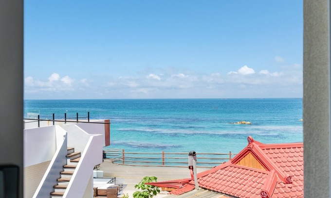 Gangneung House | Gangneung Glad Pension