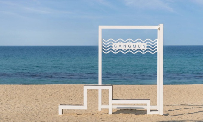 Gangneung House | Gangneung Jin Stay