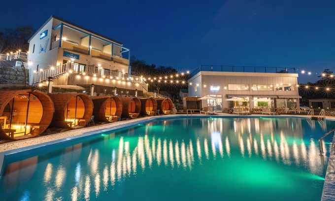 Gangneung House | Gangneung Stay Shod Pension