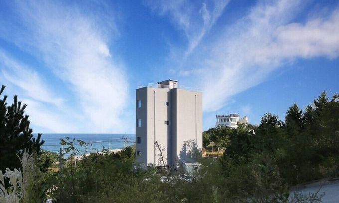 Gangneung Apartment | Gangnung SS Pension