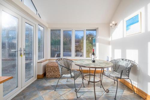 Little Haven House | Gannet House