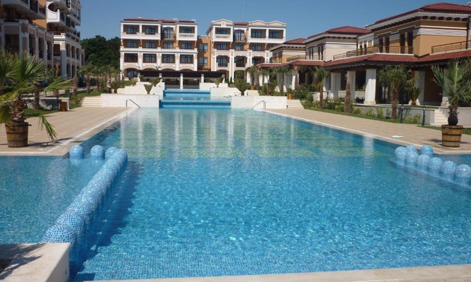 Sozopol Apartment | Ganozliev's Apartments in Kavatsi Area