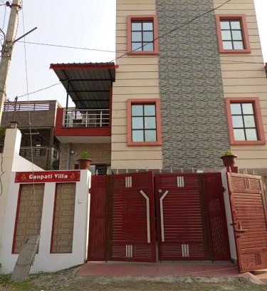 Bullawala House | GanpatiVilla Homestay