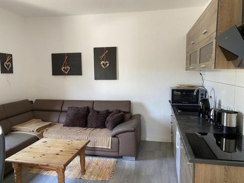 Werdohl Apartment | Ganze Ferienwohnung in idyllischer Umgebung