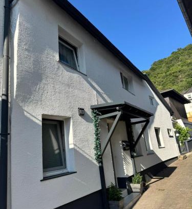 Kestert House | Ganzes Haus für 4 in Kestert