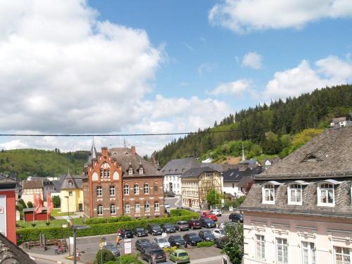 Adenau Apartment | Ganzes Haus, Zentrale Lage Adenau Nürburgring