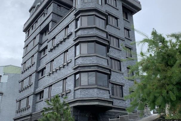 Rueili Village House | Gaodiyuan Tea B&B 高帝園茶業民宿
