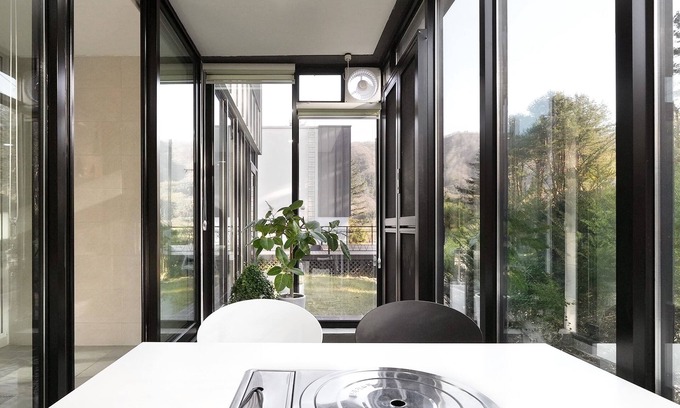 Gapyeong House | Gapyeong Aileen Pension