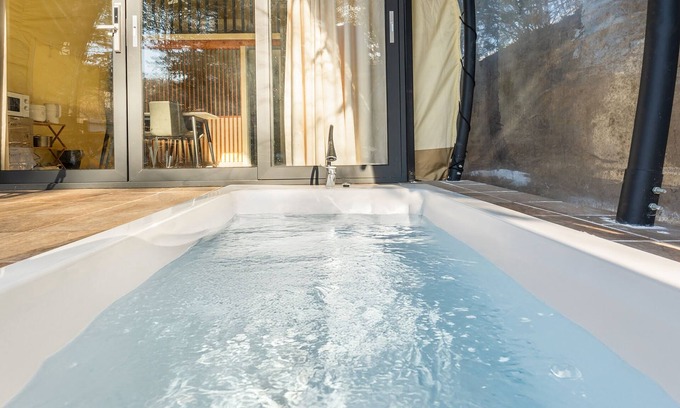 Sang House | Gapyeong Highmong Pet-friendly Kids Pool