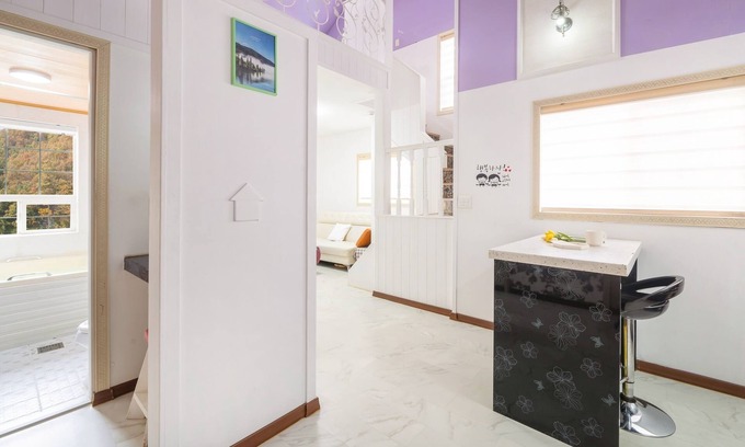 Gapyeong House | Gapyeong ID Pension