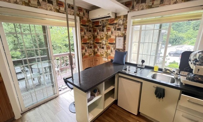 Buk House | Gapyeong Notting Hill Valley Pension