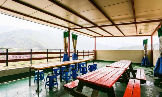 Oeseo House | Gapyeong Sagyejeol Pension
