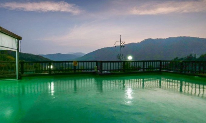 Oeseo House | Gapyeong Starry Pension