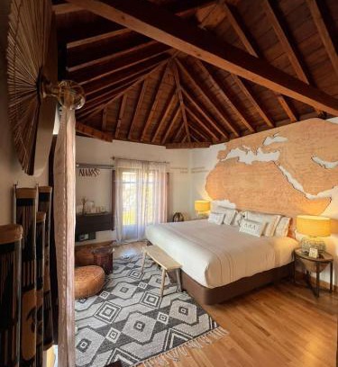 Central District Hotel | Gar Anat Hotel Boutique