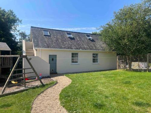 Newtownards Apartment | Garage loft conversion Killinchy