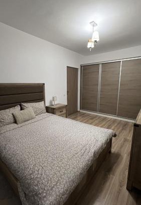 Floresti Apartment | Garbaului 62a Apartment