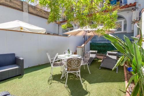 Roses Town Center Apartment | Garbi 1-2 - Barneda Premium