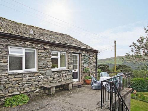 Kentmere House | Garburn View