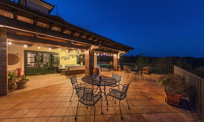 Lonato del Garda Apartment | Garda Country House by Wonderful Italy