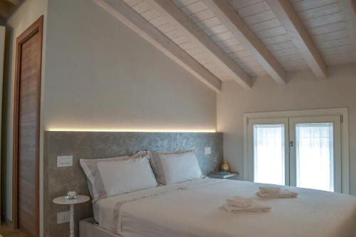 Lonato del Garda Apartment | Garda Lake Maison d'Isabella