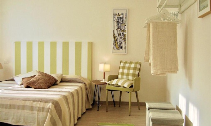 Cavalcaselle House | Gardaselle Holiday Rooms
