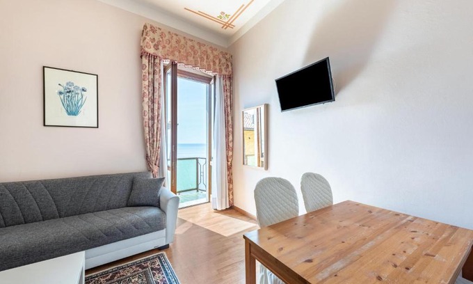 Toscolano Maderno Apartment | Gardasol Superior 1 Vista Lago