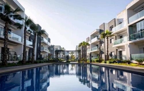 Sidi Rahal Apartment | Garden bay