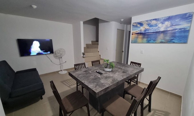 Queretaro Municipality Apartment | Garde
