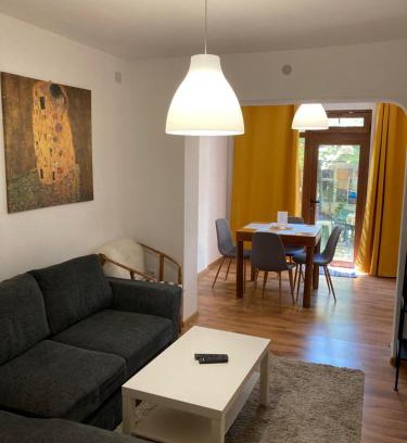 Karlovo Apartment | Garden apartment