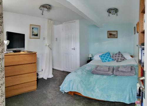 Kingskerswell Apartment | Garden Apartment