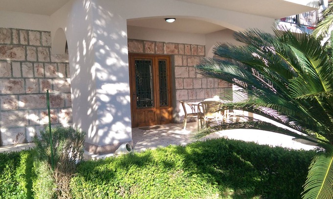 Kotor Old Town Apartment | GARDEN APARTMENT