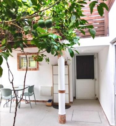 Eilat Apartment | Garden Apartments in Eilat