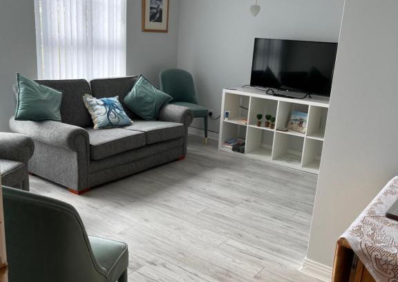 Portstewart Apartment | Garden Avenue