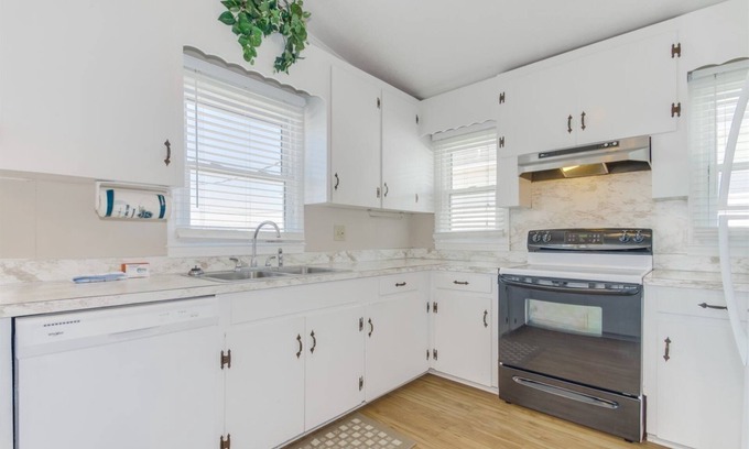 Garden City House | Garden City Beach House Escape!