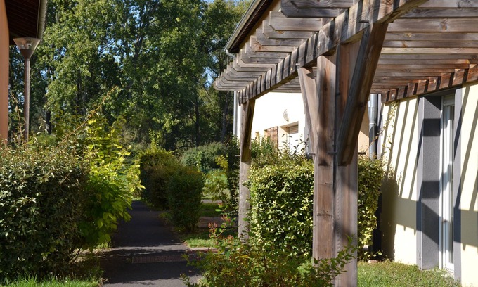 Gerzat House | Garden & City Clermont Ferrand Gerzat