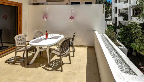 San Eugenio Apartment | Garden City