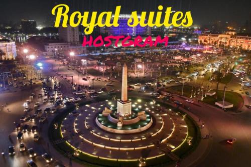 Qasr an-Nil Hotel | Garden City Suites EL Tahrir