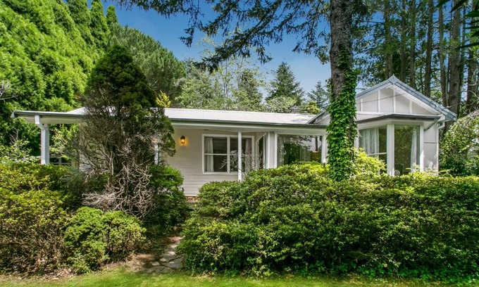 Leura House | Garden Cottage