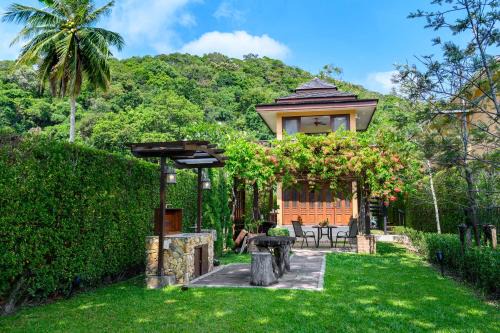 Klong Son Villa | Garden Cottage by Utalay Koh Chang