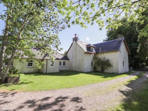 Elgin House | Garden Cottage