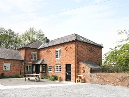 Newtown House | Garden Cottage