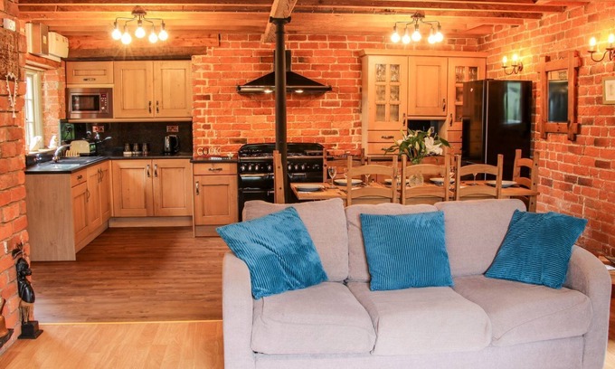Newtown Cottage | Garden Cottage