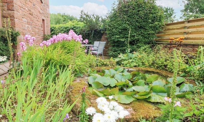 Penrith Cottage | Garden Cottage