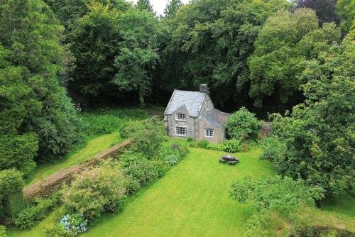Rhyd-y-clafdy House | Garden Cottage