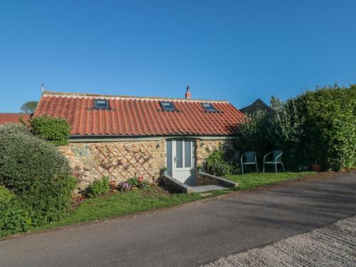 Scalby House | Garden Cottage